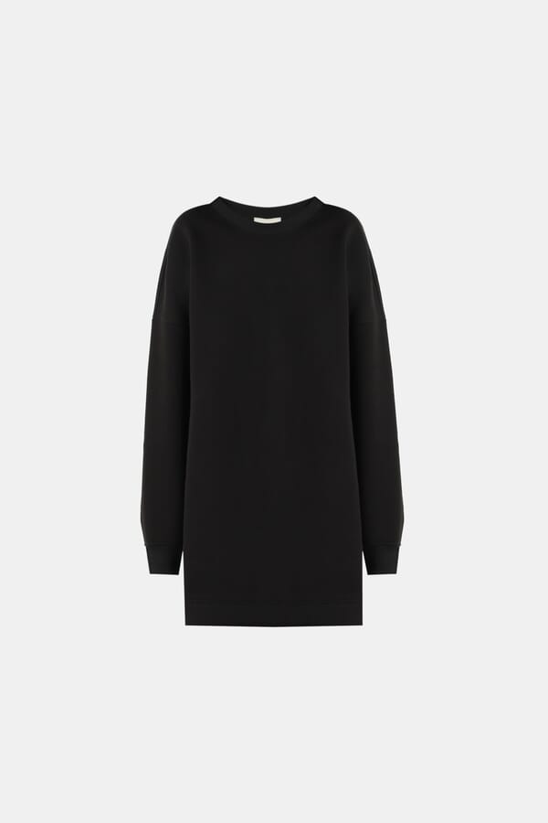 BASIX Сукня утеплена  (Oversize fit)  00513232_01  №1