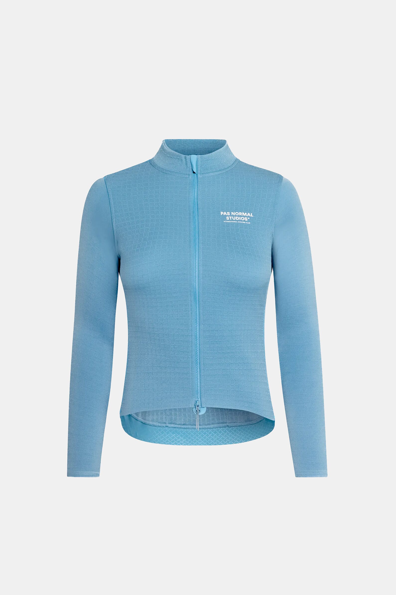 Олімпійка Escapism Wool Long Sleeve