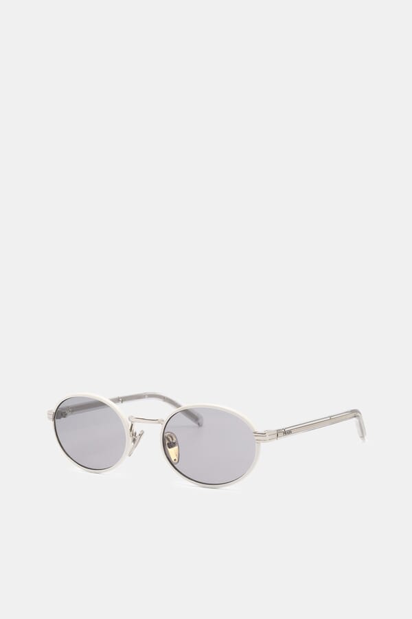 Prada Солнцезащитные очки 00605321_01  №2
