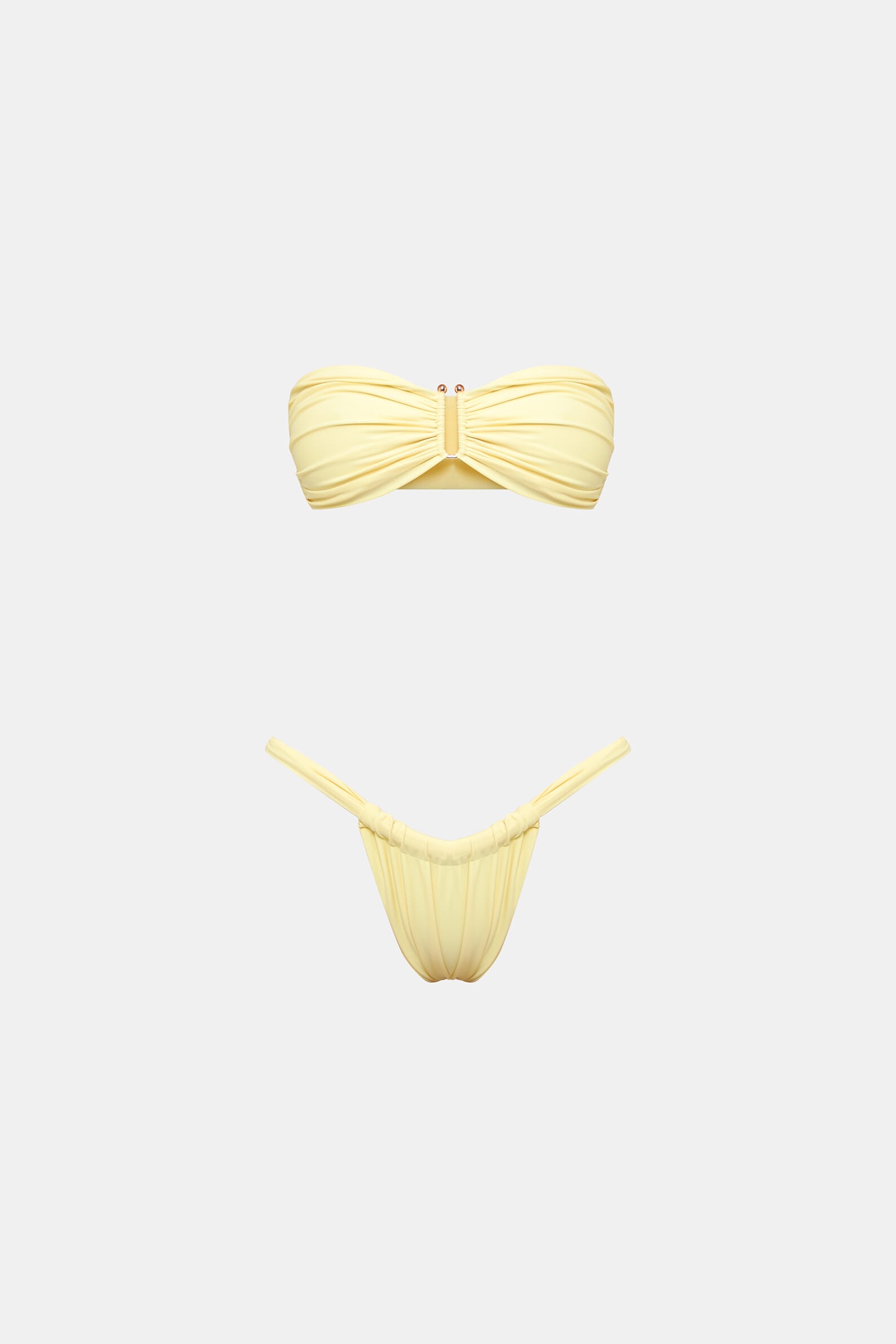Купальник 24 Alma Banana