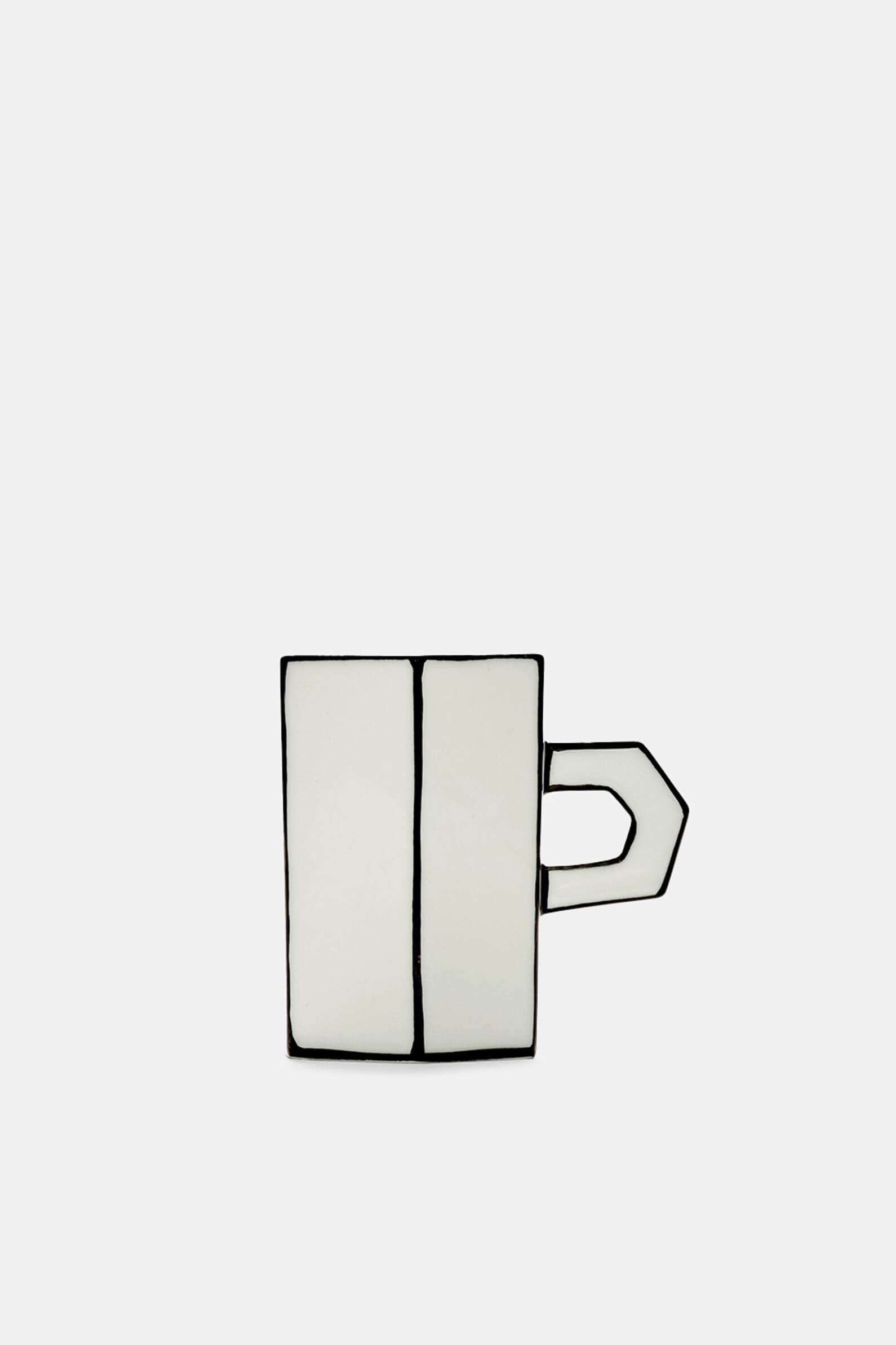 Чашка DOUBLE ESPRESSO CUP