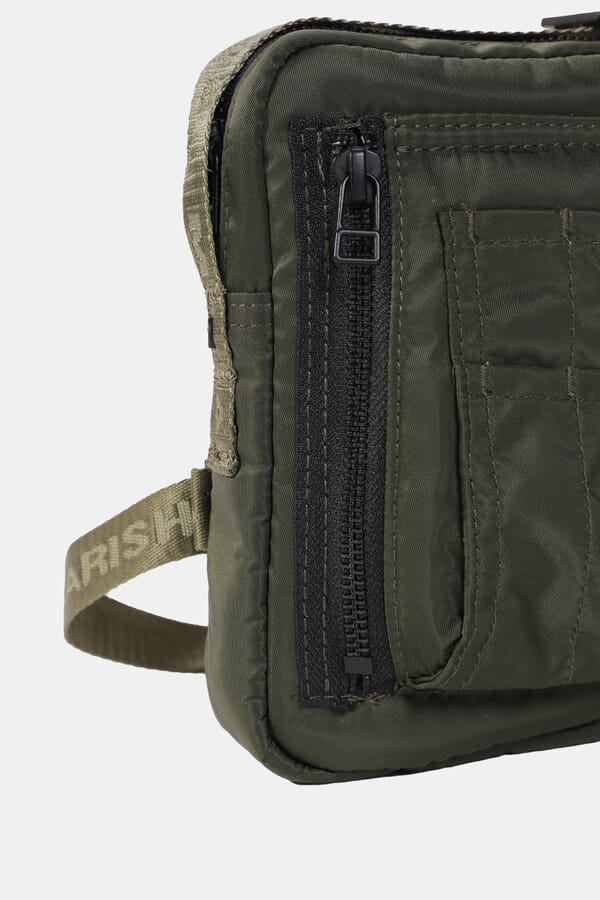 Maharishi Сумка Ma Bag 00483605_07  №4