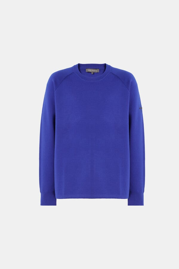 Norse Projects Пуловер з вовни 00454804_04 №1