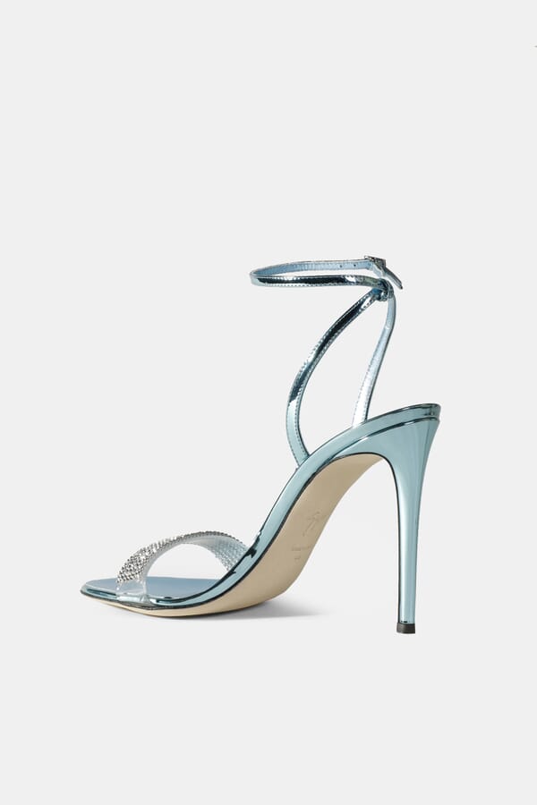 Giuseppe Zanotti Босоніжки 00470856_03  №2