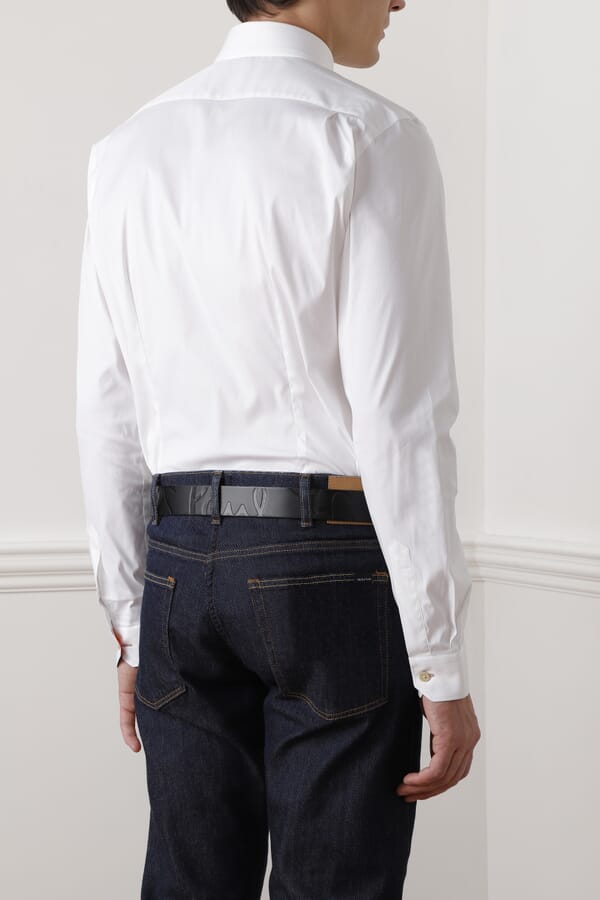 Paul Smith Сорочка 00450361_18 №3