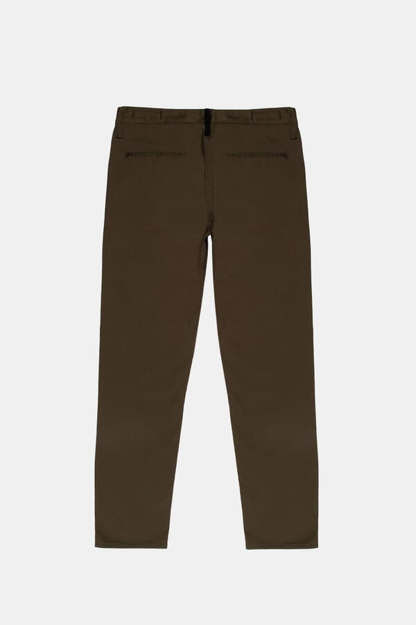 Rag & Bone Брюки  00425423_07  №3