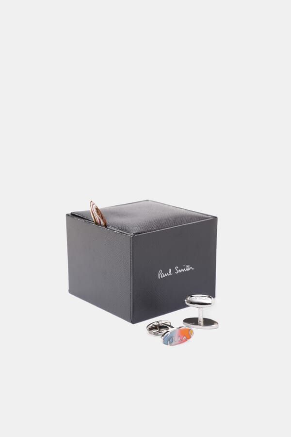 Paul Smith Запонки 00450385_13 №2