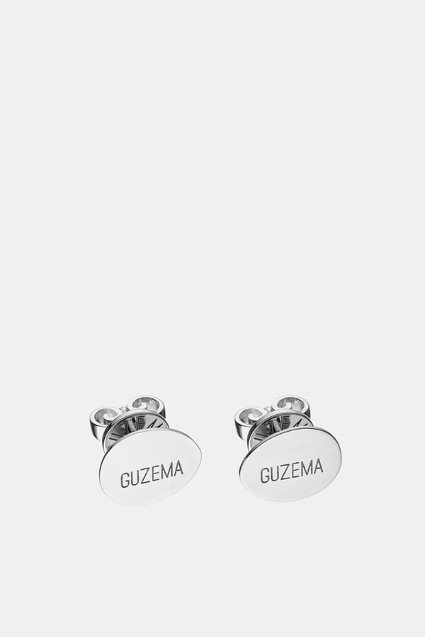 Guzema Сережки (клюшки) 00487897_18 №1