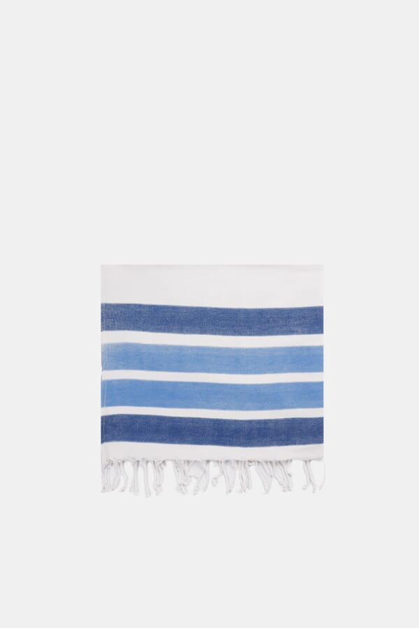 Chloé Kids Пляжний рушник 00477288_18  №1