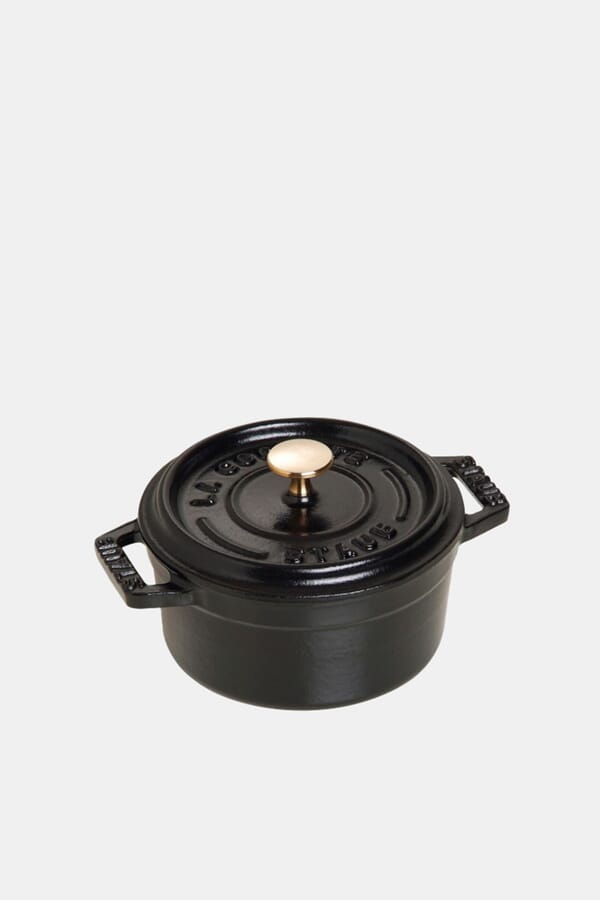 Staub Мини-кокотница 00361209_01  №1