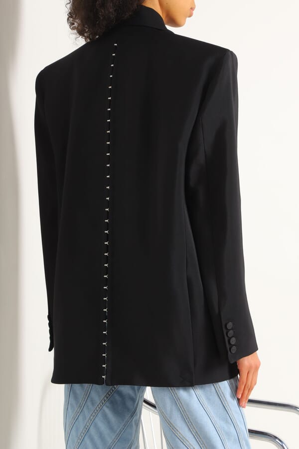 MUGLER Жакет 00526467_01 №3