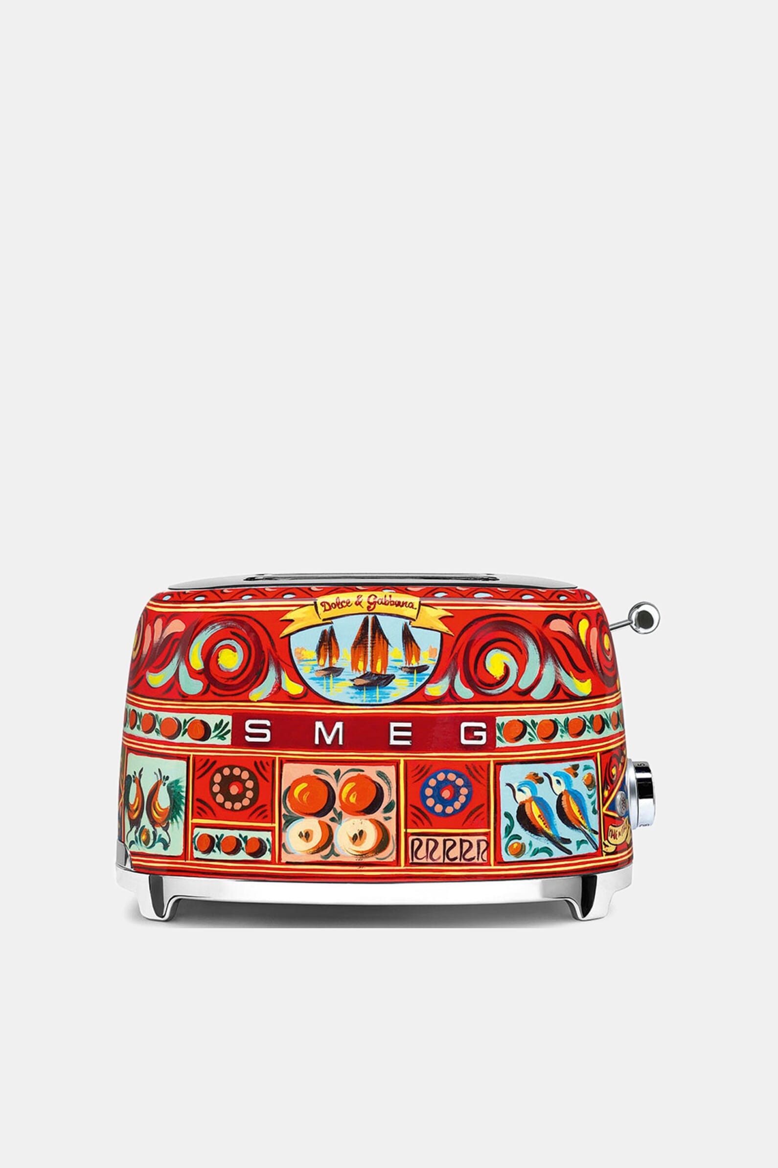 Тостер електричний Dolce & Gabbana Sicily Is My Love