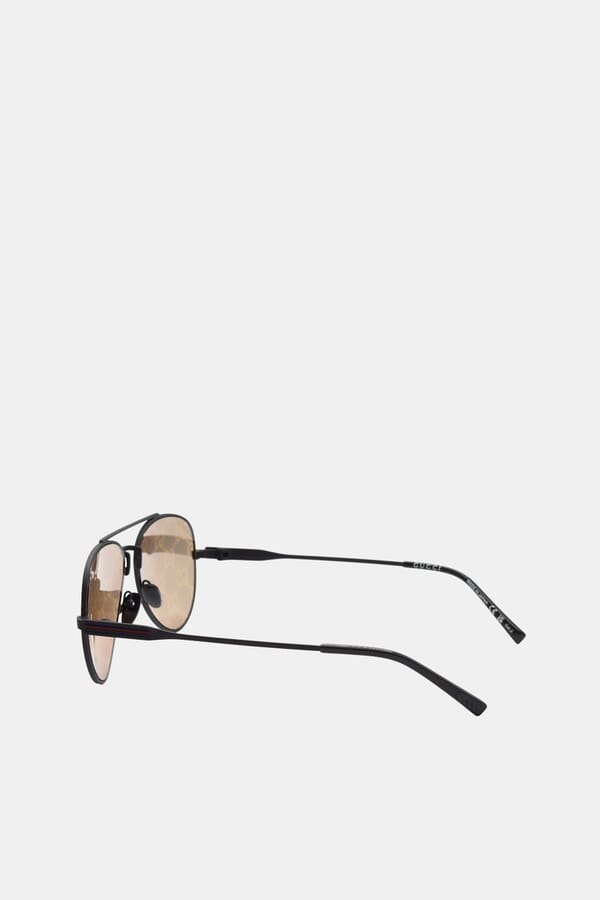 Gucci Сонцезахисні окуляри 00578959_01 №2
