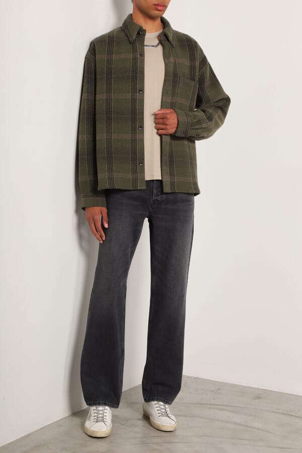Rag & Bone Футболка 00599572_08 №4