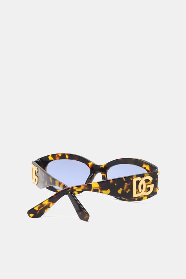 Dolce&Gabbana Сонцезахисні окуляри 00605261_01 №4