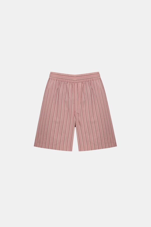 Isabel Marant Шорты 00638692_14 №1