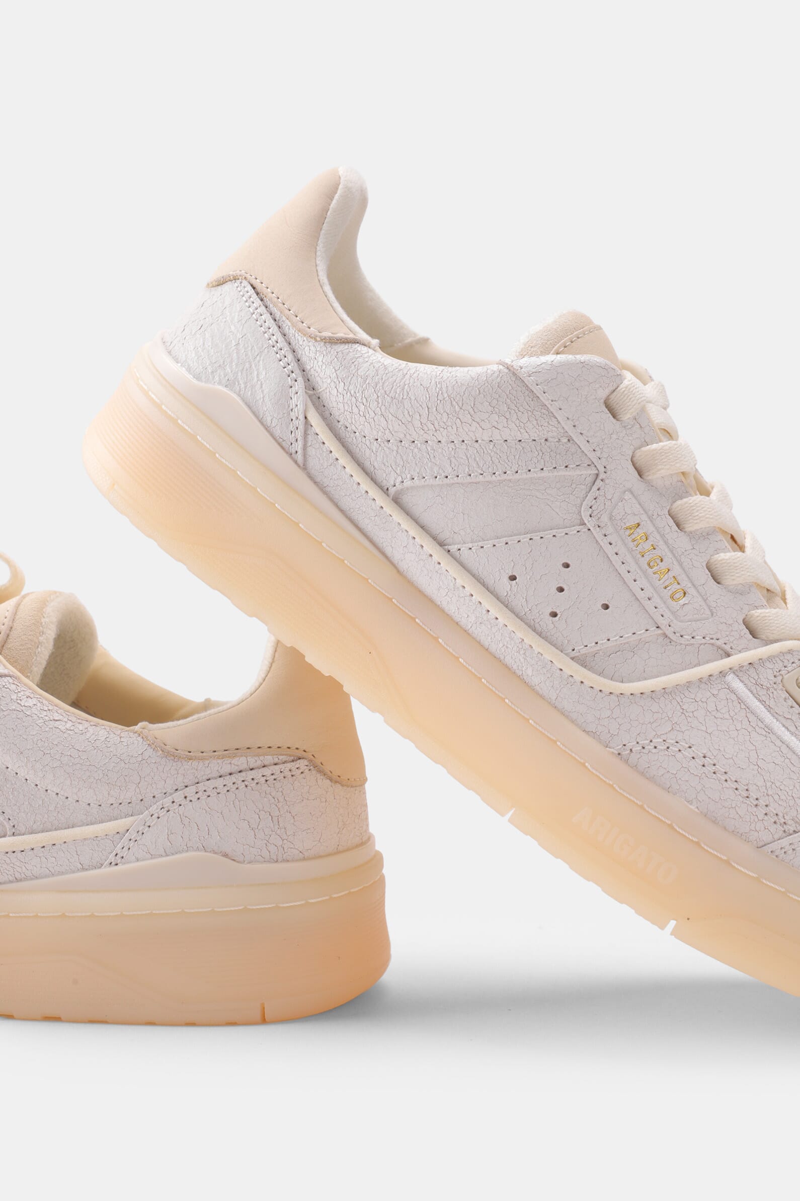 Кеди Clay Sneaker Axel Arigato 00653228_18 - Онлайн-магазин ЦУМ Київ