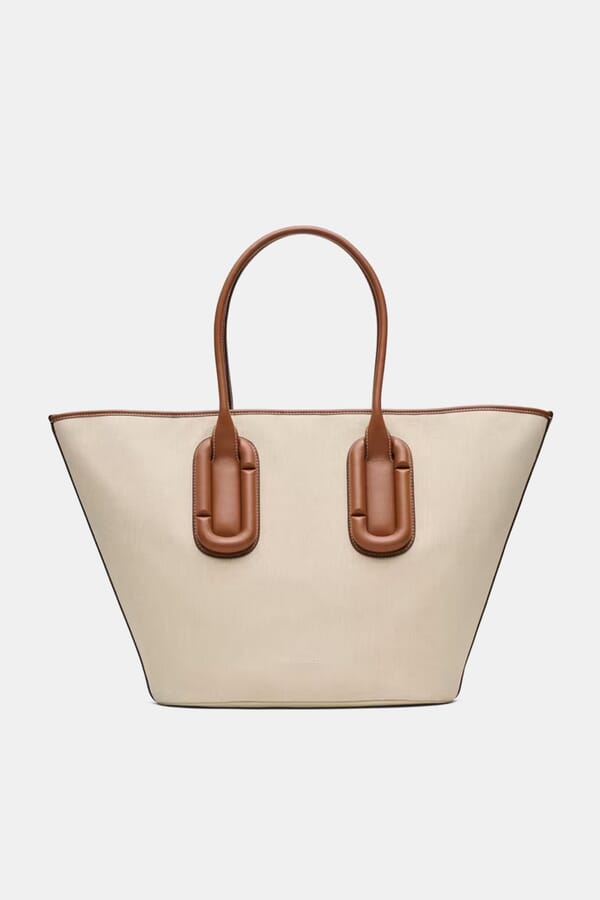 Marc Jacobs Сумка-тоут 00662343_12 №1