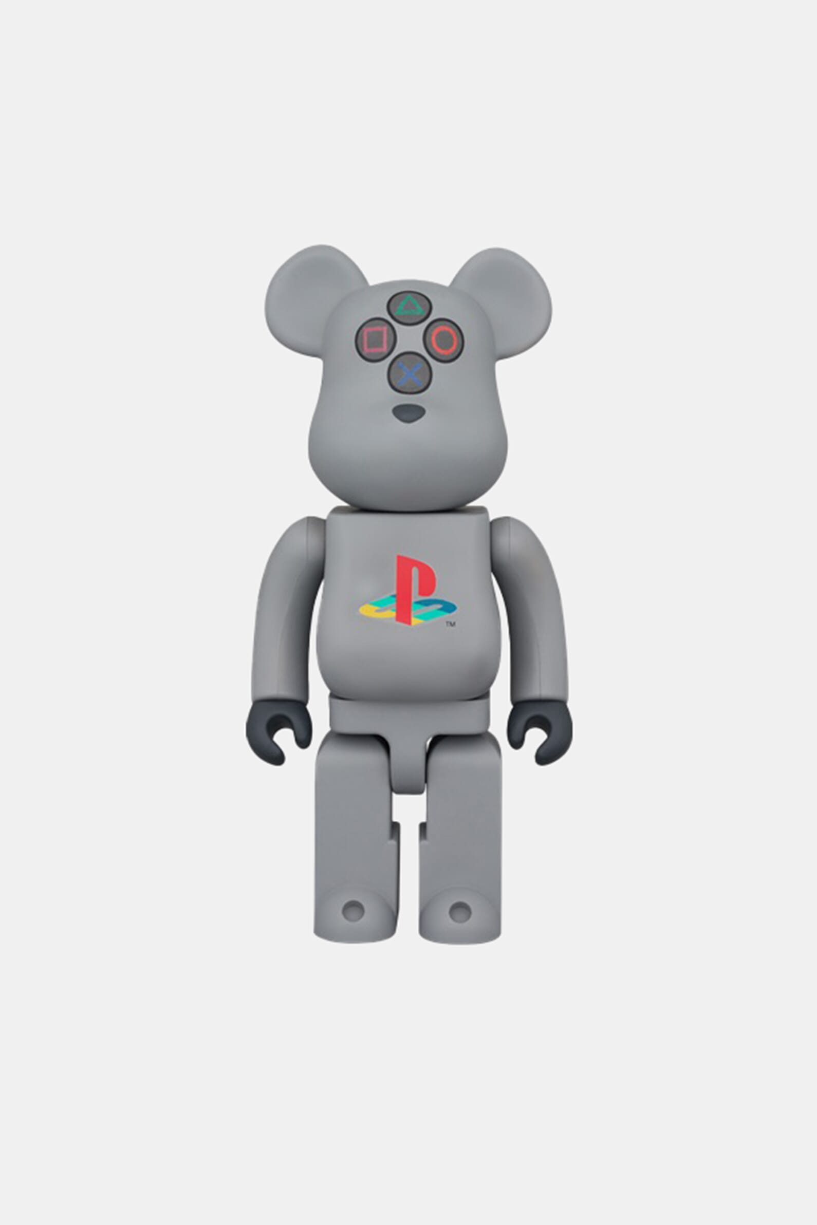 Коллекционная игрушка PlayStation 1st Generation 400%