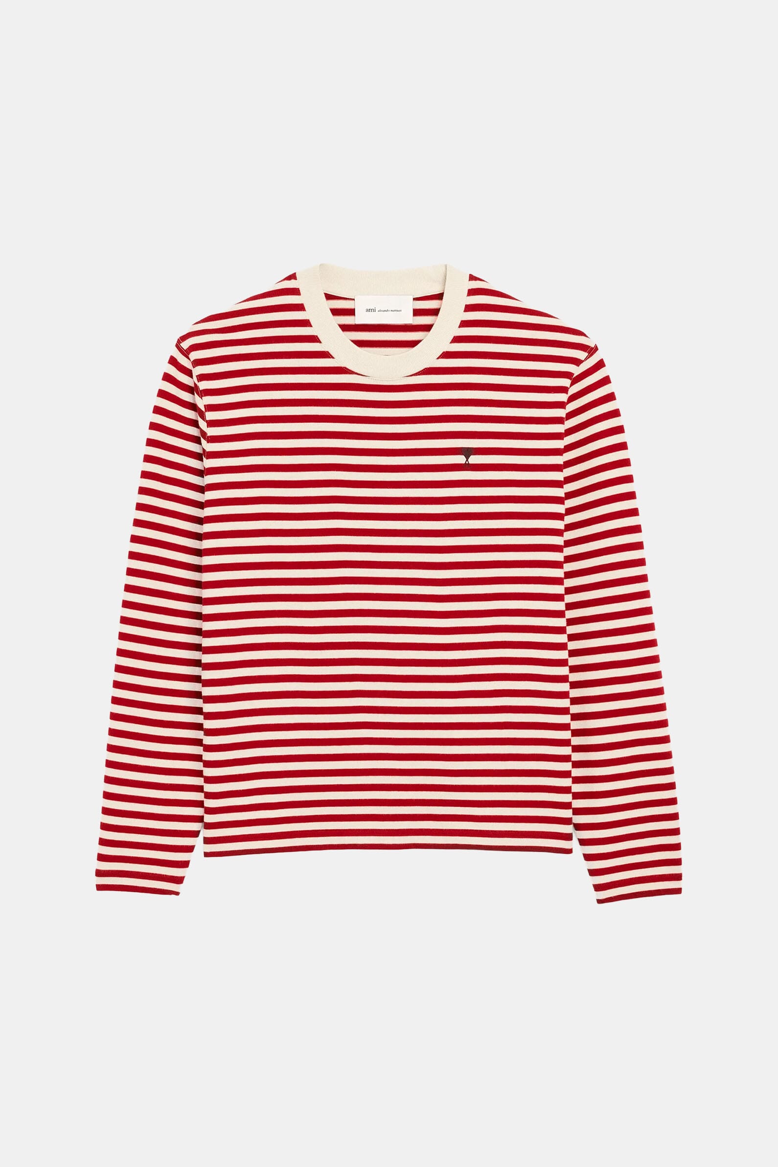 Лонгслив Mariniere t-shirt