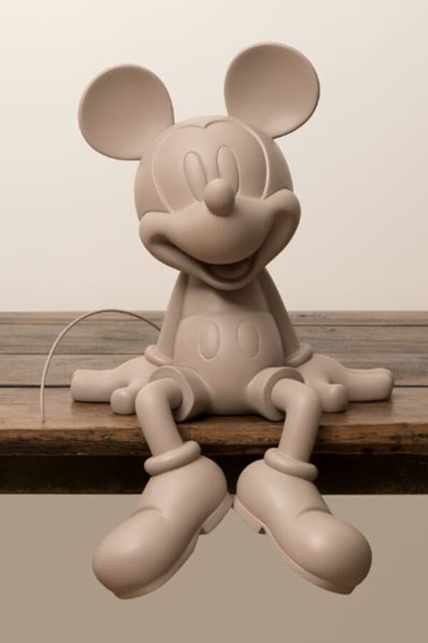 Leblon Delienne Статуетка Mickey Take2 by Kelly Hoppen 00431818_12 №2