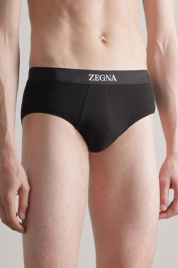 Zegna Труси 00485901_01 №2