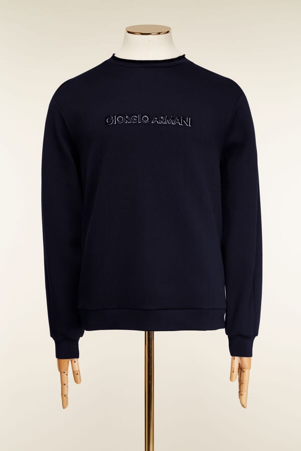 Giorgio Armani Світшот 00223131_04 №1