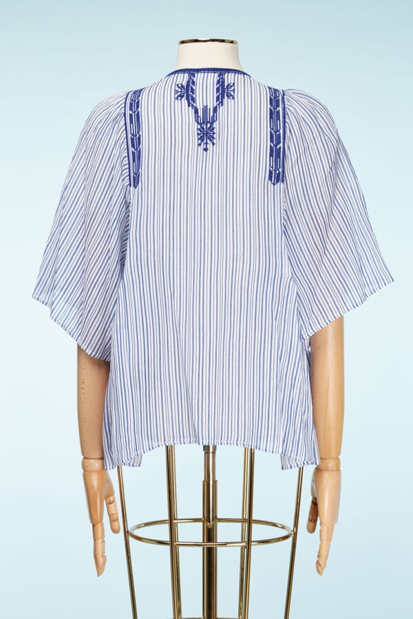 Isabel Marant Étoile Топ 00203539_04 №4