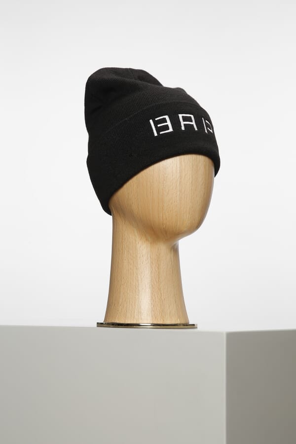 A Bathing Ape Шапка 00424644_01 №1