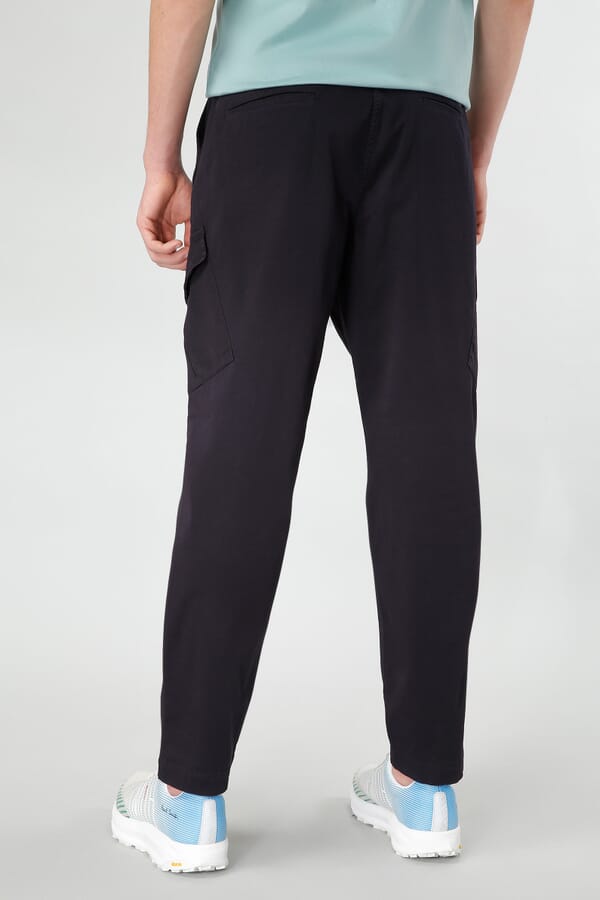 Paul Smith Брюки 00434417_01  №3