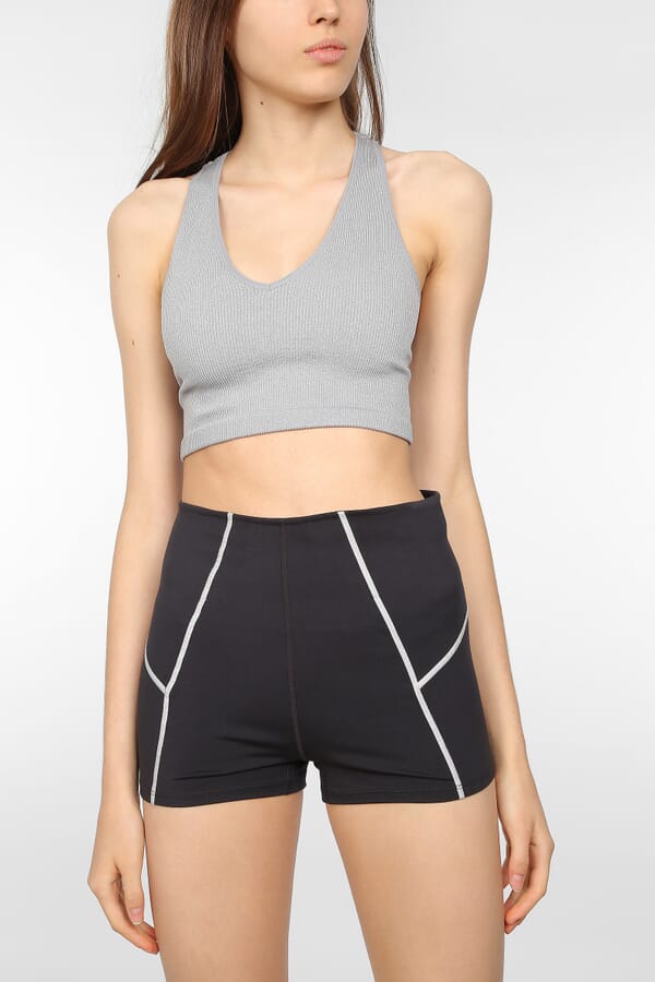 Free People Movement Шорти 00309445_01  №1