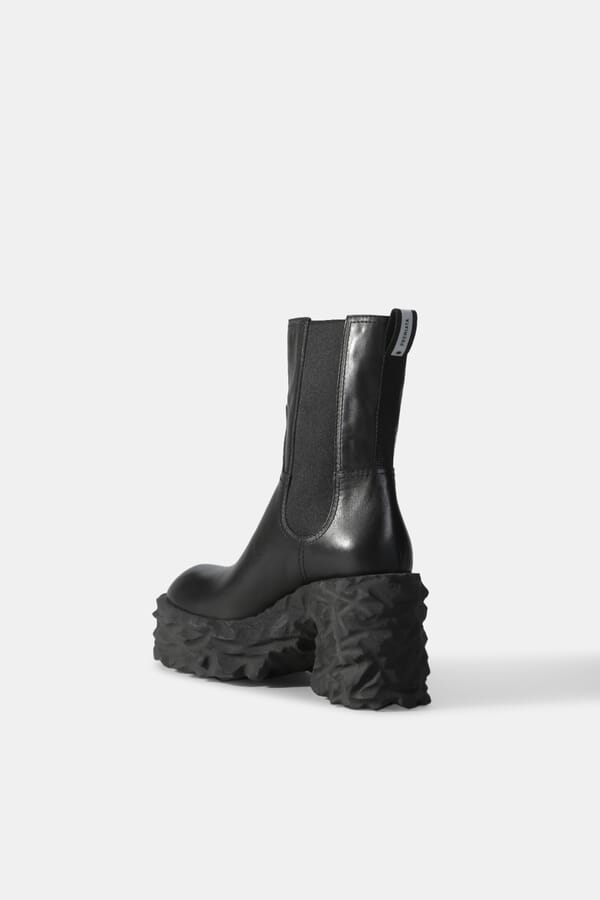 Premiata Шкіряні черевики Gaucho 00495348_01 №3