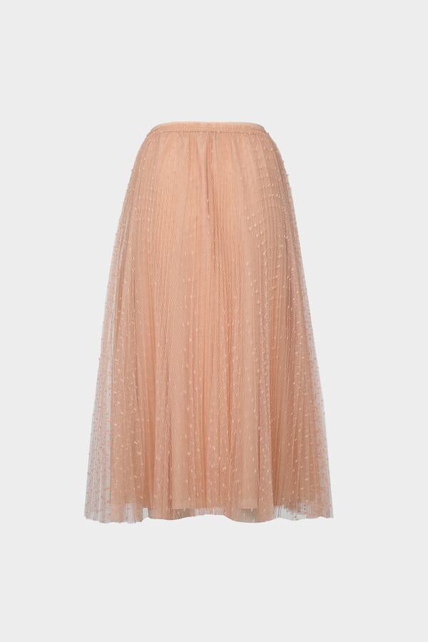 REDValentino Спідниця 00333151_12 №3