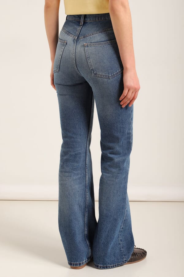 A.P.C. Джинси 00636227_04  №3