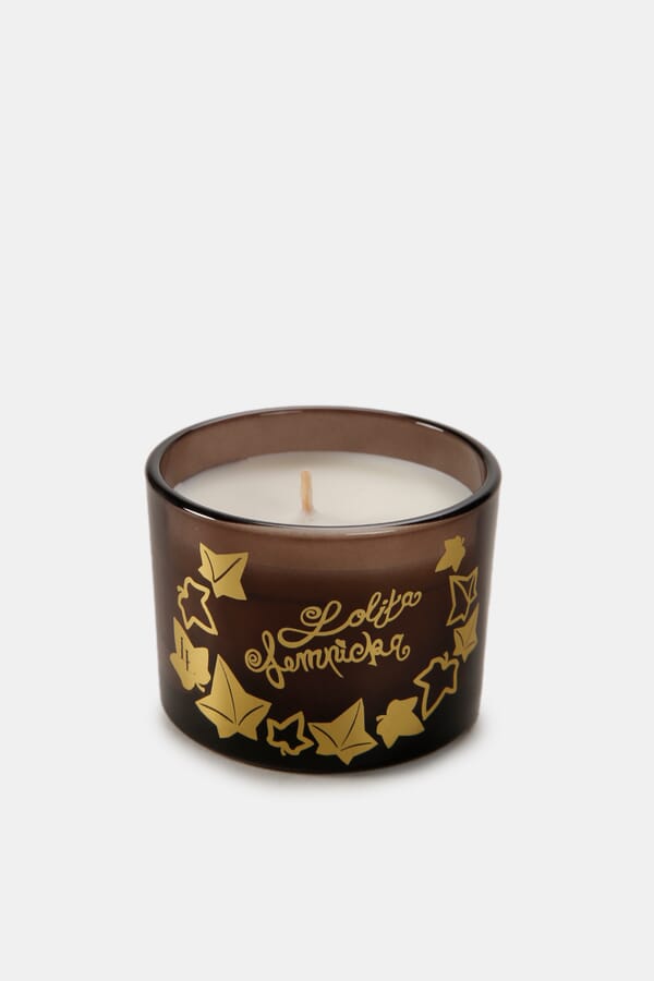 Maison Berger Подарунковий набір Bouquet & Bougie Lolita Lempicka Black 00424287_34 №3