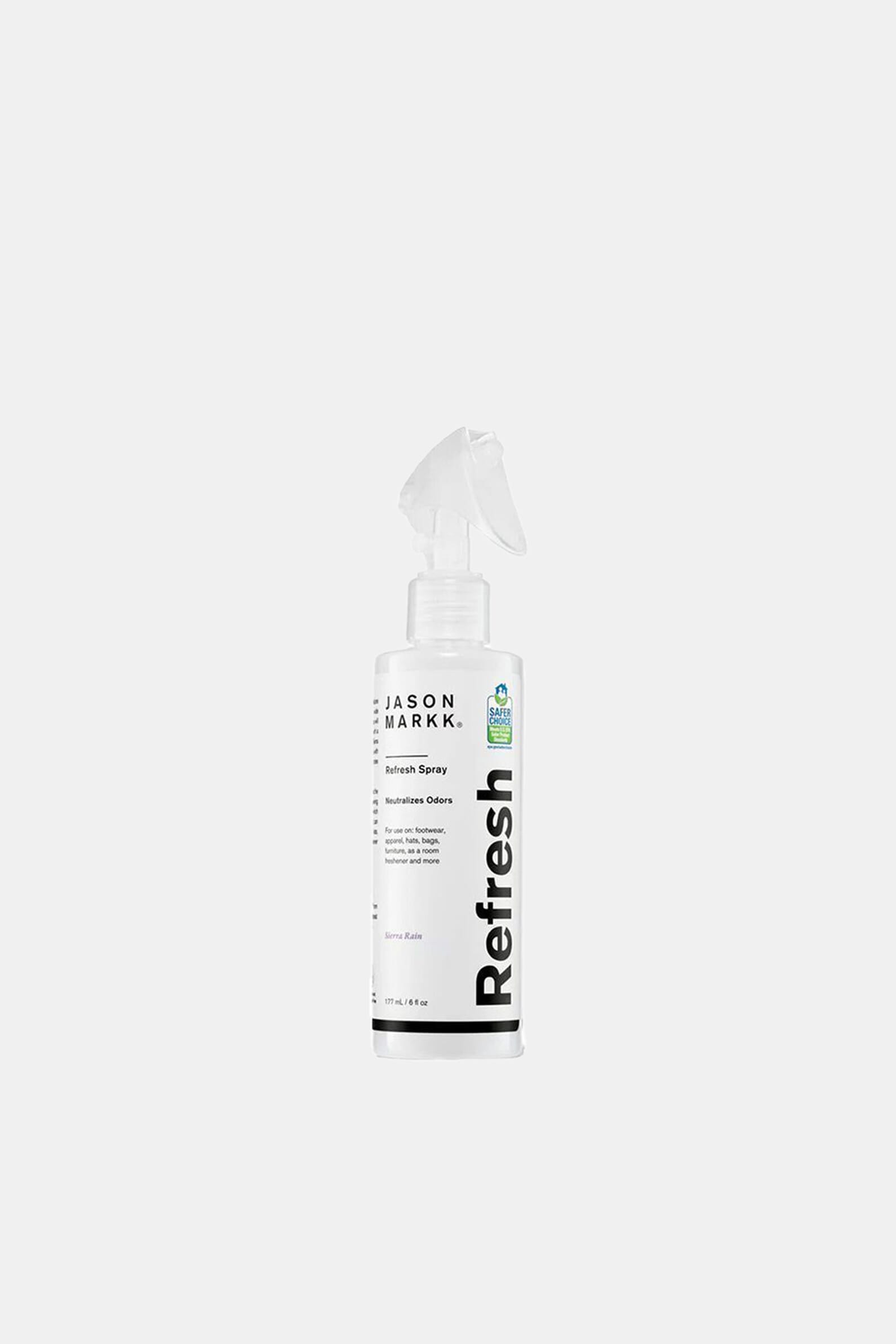 Спрей для обуви Jason Markk REFRESH SPRAY SIERRA RAIN 177M