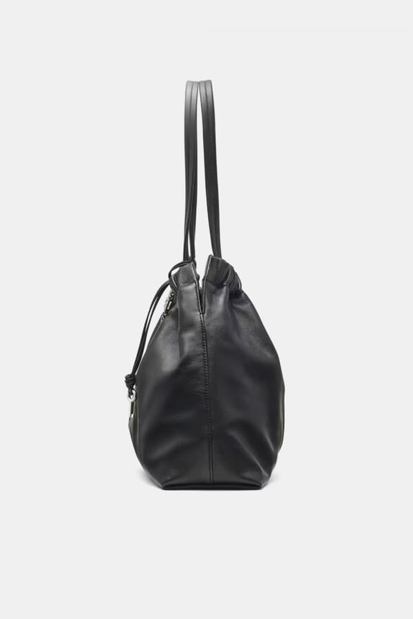 Marc Jacobs Шкіряна сумка 00662337_01  №3