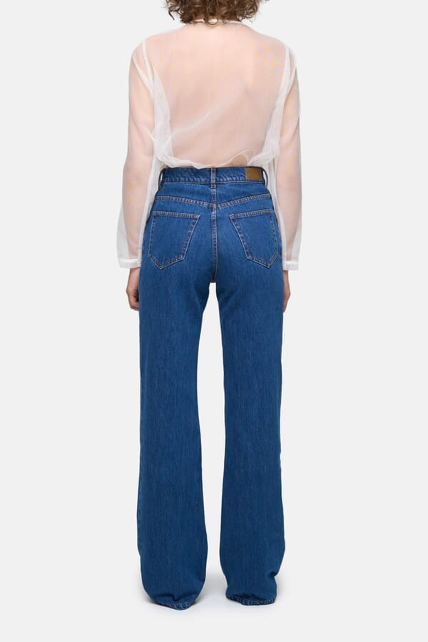 MATCH DENIM Джинси 00677625_45 №4
