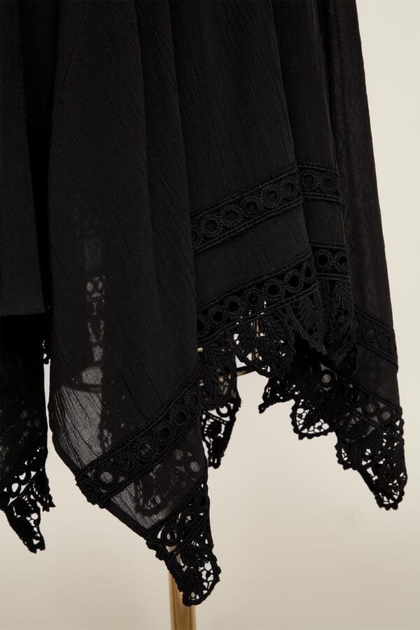 Isabel Marant Étoile Спідниця 00145495_01  №2