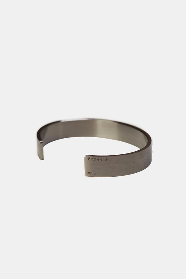 le gramme Браслет 33g ribbon 00394092_01 №3