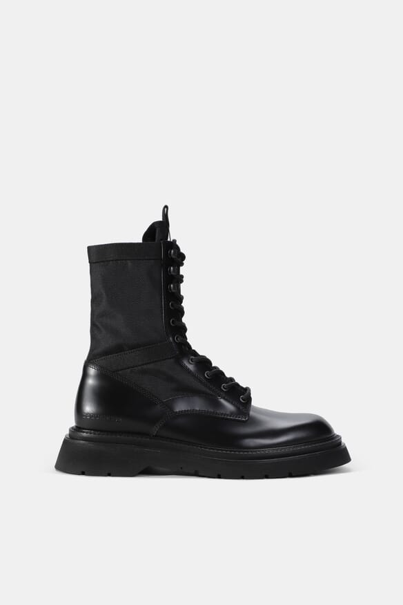 Dsquared2 Черевики 00498556_01 №1
