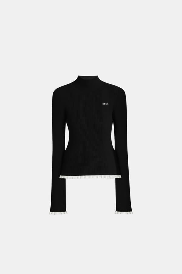 MSGM Гольф 00502969_01  №1