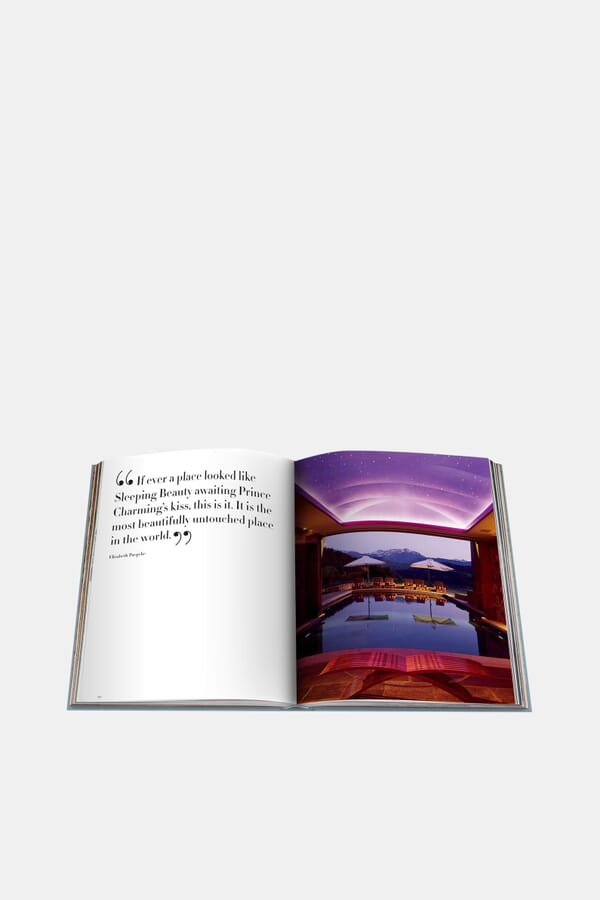 Assouline Книга Aspen Style 00503267_34 №3