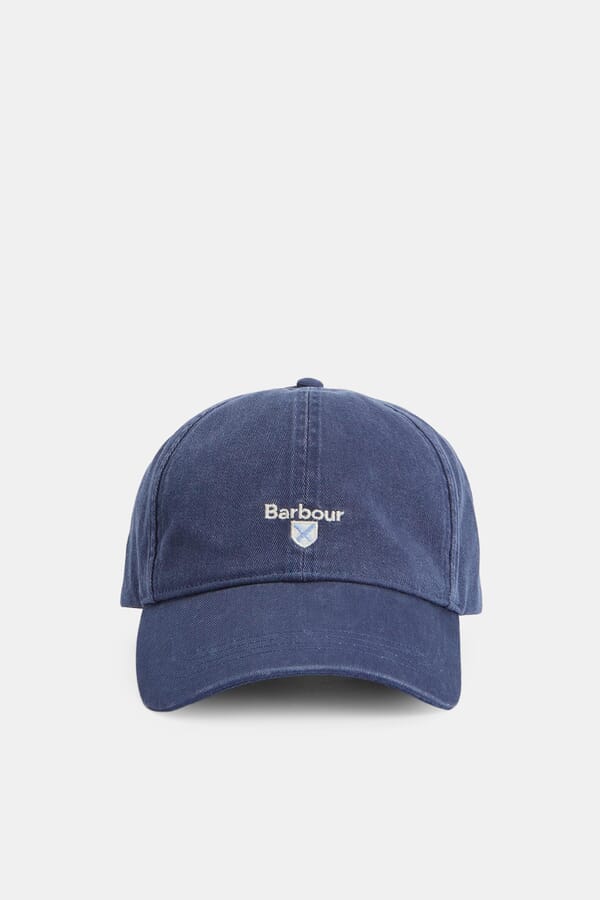 Barbour Бейсболка 00582985_04 №1