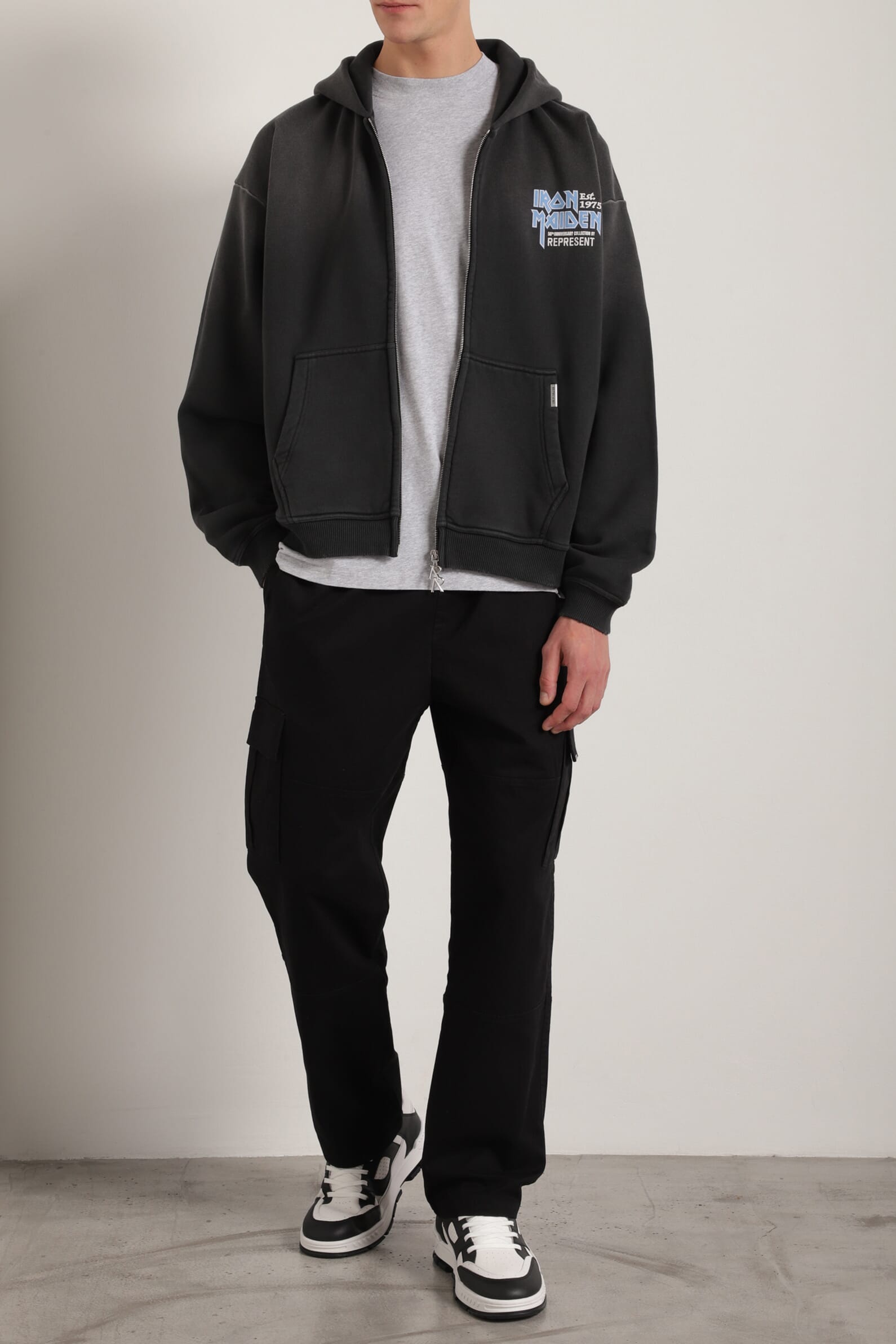 Represent футболка чоловіча Represent Clothing 00613679_08