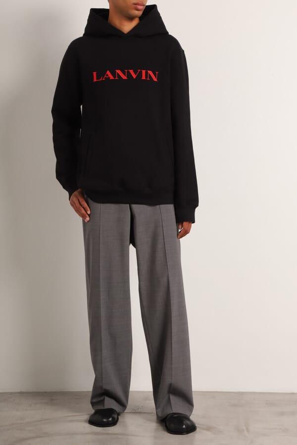 LANVIN Худі  00613746_01  №4