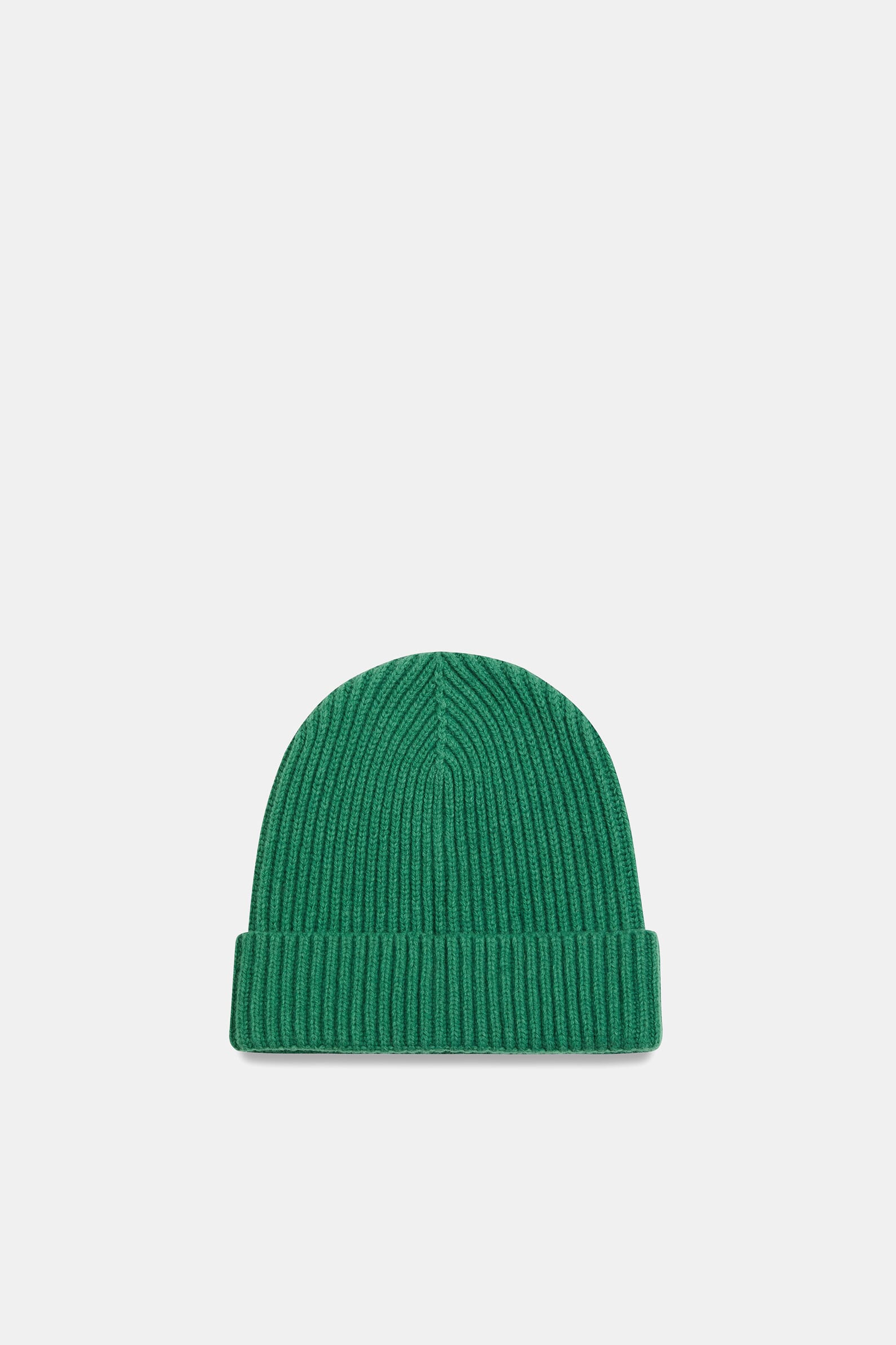 Шапка Trava Beanie Hat
