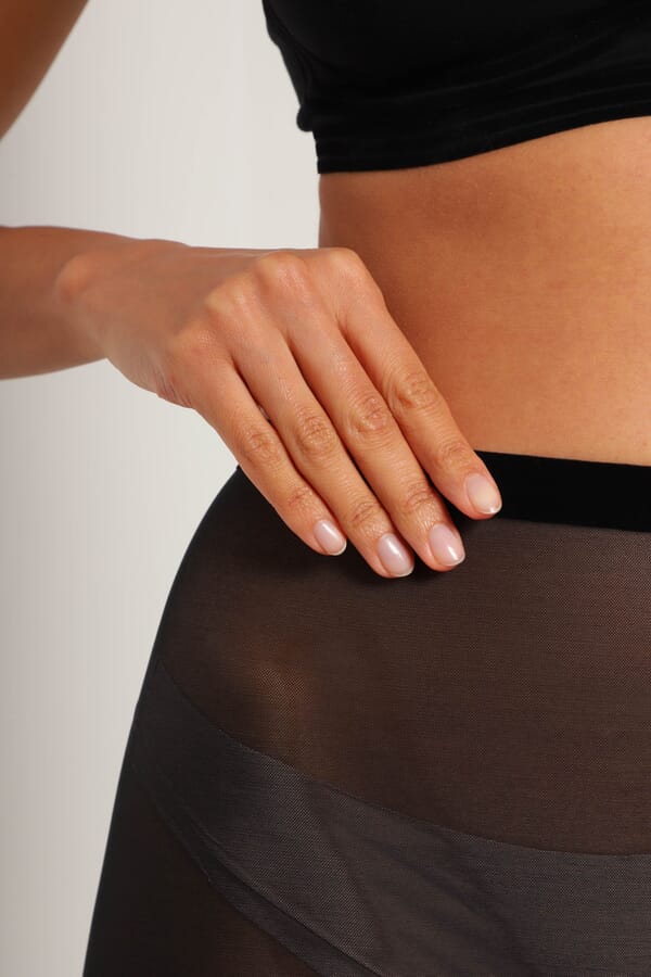 Wolford Моделюючі шорти 00623643_01 №4
