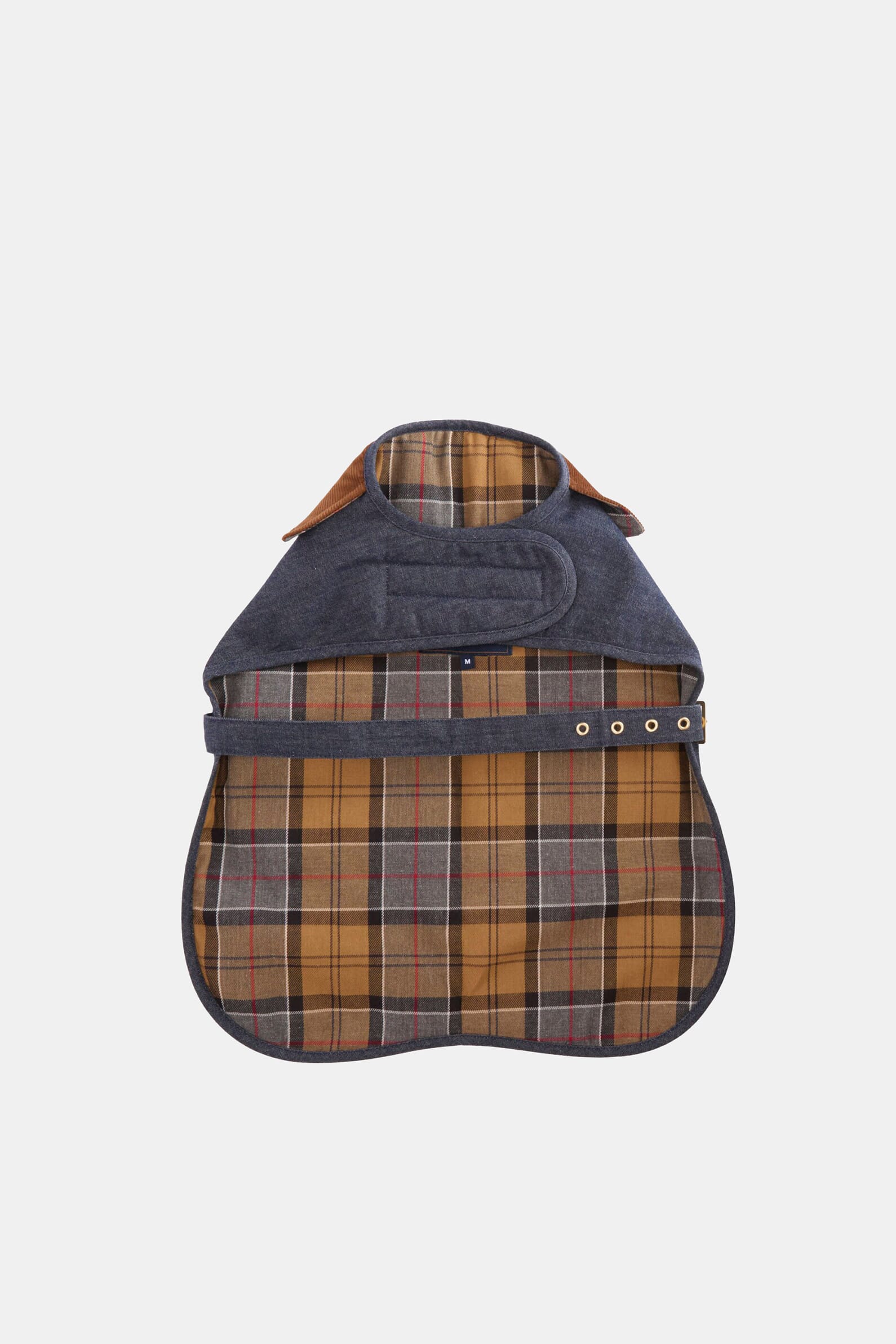 Куртка для собак Denim wax Dog Coat