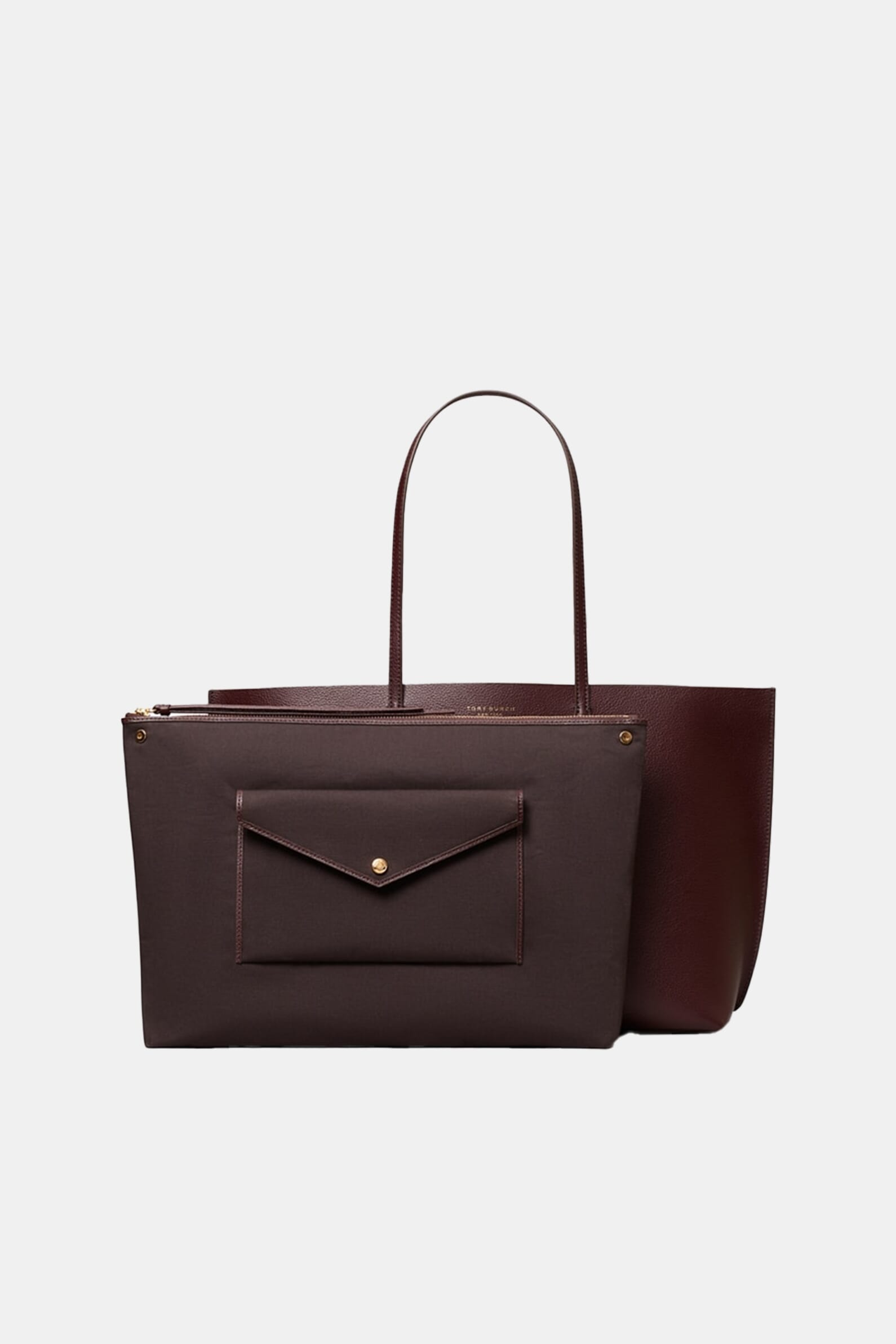 Шкіряна сумка-тоут Tory Burch 00662407_06 - Онлайн-магазин ЦУМ Київ